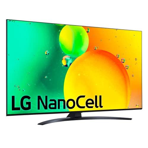 Televisor Lg Nanocell 55