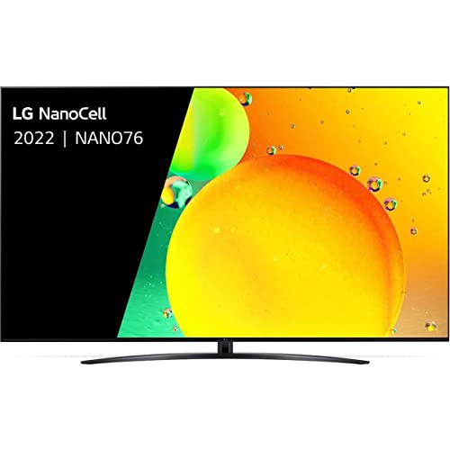 Televisores Lg Nanocell 55