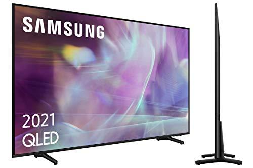 Televisor Samsung 65 Pulgadas Smart Tv