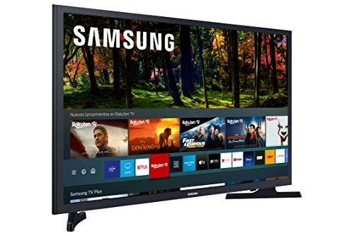 Televisores Samsung 40 Pulgadas Smart Tv