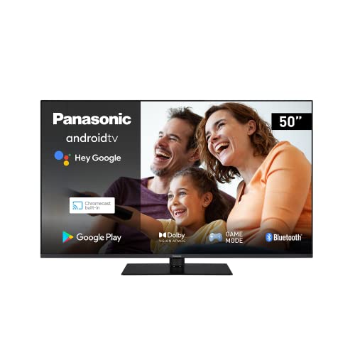Televisores Panasonic 2022